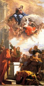 Assumption 1 — Sebastiano Ricci