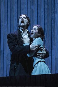 Rigoletto, Staging By Jean-louis Grinda, 2019 — Giuseppe Verdi