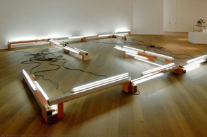 Pedro Cabrita Reis: À Propos Des Lieux D’origine #1, 2005 — Pedro Cabrita Reis