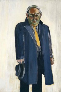 Untitled (394) — Alice Neel