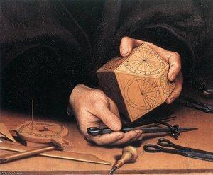 Unbetitelte Darstellung Nr. 4290 — Hans Holbein Der Jüngere