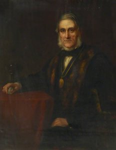 James Tennant