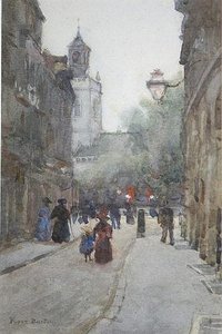 St George's — Rose Maynard Barton