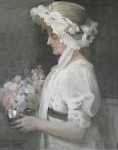 Kitty Cheatham (1864–1946), 'Katherine'