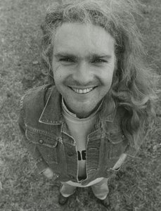 Billy Thorpe — David Dixon Porter