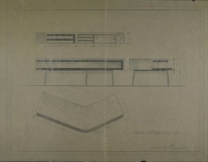 SALES COUNTER