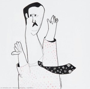 Untitled 3 — Mohammad Omran