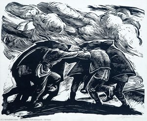 Arkan — Heorhiy Yakutovych