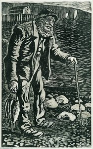 The Fisherman