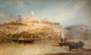 Boulogne — James Webb