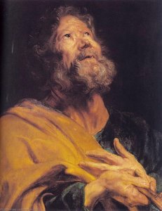 Untitled — Sir Anthony Van Dyck