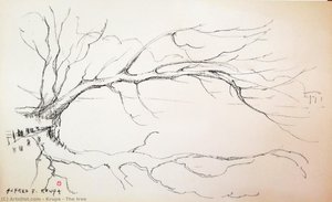 The Tree — Alfred Freddy Krupa