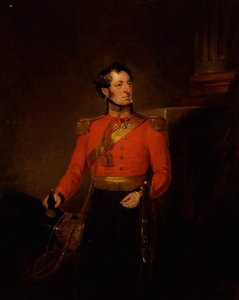 Sir James Wallace Sleigh — William Salter