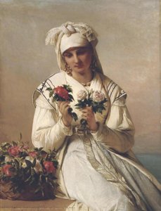Choosing the Rose