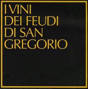 Feudi Di San Gregario