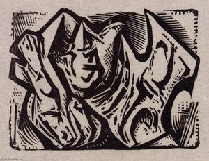 Forms — Howard Cook