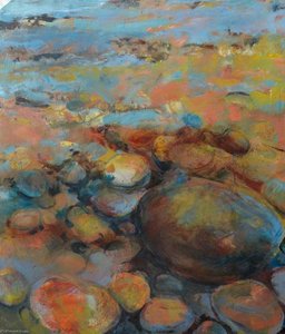 Picking Sea Coal (4) — Robert Wemyss Innes