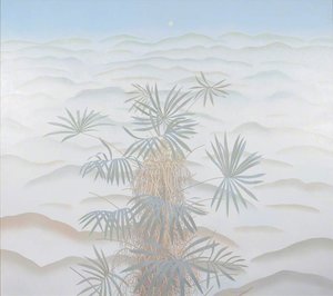 Ancient Landscape