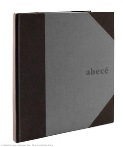 Title Translation: Abcs — Johanna Calle