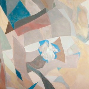 White Cloud — John Philip Busby