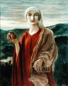 Classical Lady -