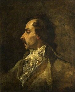 A Volunteer — Thomas Couture