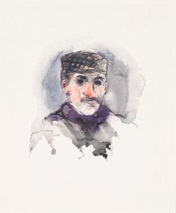 Papa Demuth — Charles Demuth