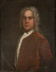 Richard Shepherd — Hamlet Winstanley