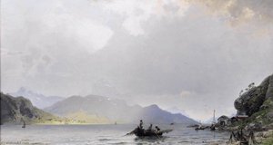 Return of the Fishing Fleet