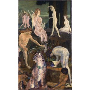 Dionysos