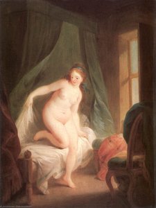 The Morning — Felix Ivo Leicher