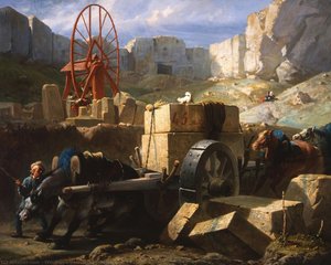 Quarry