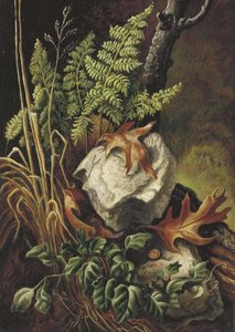 Lost Penny — Thomas Hart Benton