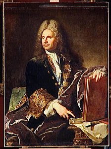 ROBERT DE COTTE (1656 1735)