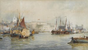 Her Majesty's Customs — Thomas Bush Hardy