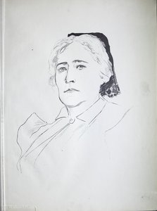 Untitled (493) — Christian Krohg