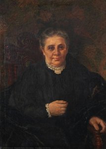Faustina Sarmiento