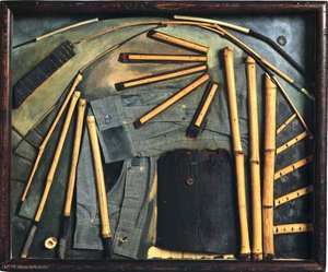 Untitled (730) — Arthur Garfield Dove