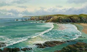 Mangersta, Uig