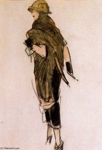 Untitled (634) — Rafael De Penagos