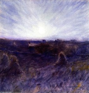 Moonlight Thompson