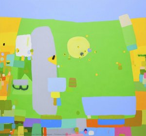 Tristes Trópicos — Federico José Herrero Vargas