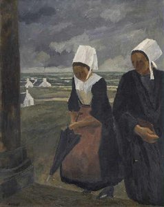 Les Bretonnes