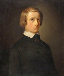 Self Portrait