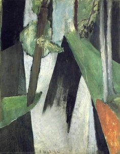 Untitled (8692) — Henri Matisse