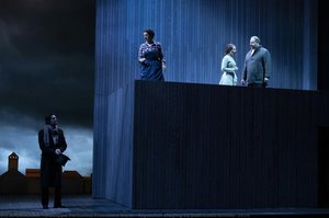 Rigoletto, Staging By Jean-louis Grinda, 2019 — Giuseppe Verdi