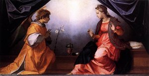 Untitled (1810) — Andrea Del Sarto