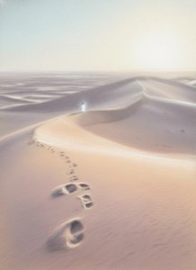 The Luminous Threshold