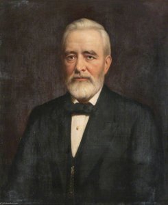 Archibald McLelland