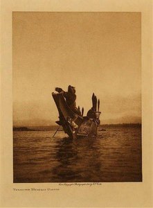 Untitled (aqu47h) — Edward Sheriff Curtis